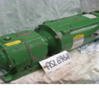 Baldor Industrial Motor DC, 1.5HP, Cat No.-CDP3575, Spec- 35P4327164,