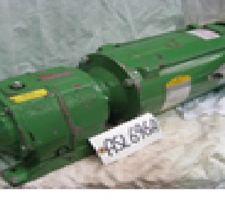 Baldor Industrial Motor DC, 1.5HP, Cat No.-CDP3575, Spec- 35P4327164,